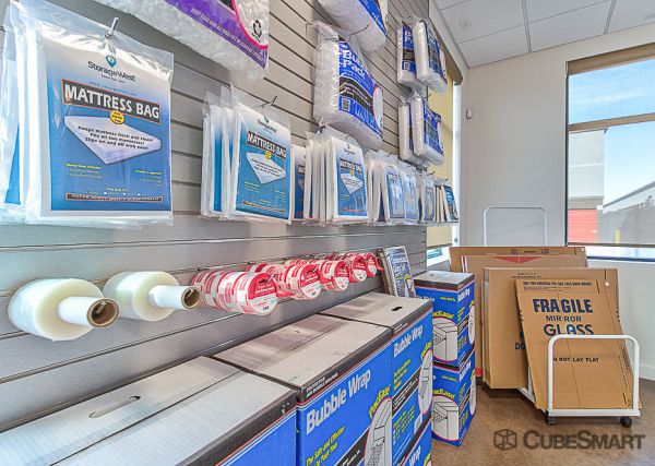 CubeSmart Self Storage - AZ Surprise West Bell Rd - 16455 West Bell Road