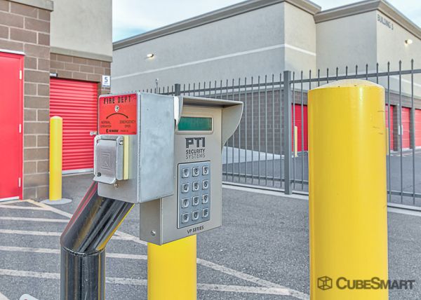 CubeSmart Self Storage - AZ Surprise West Bell Rd - 16455 West Bell Road