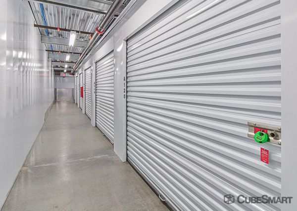 CubeSmart Self Storage - AZ Surprise West Bell Rd - 16455 West Bell Road