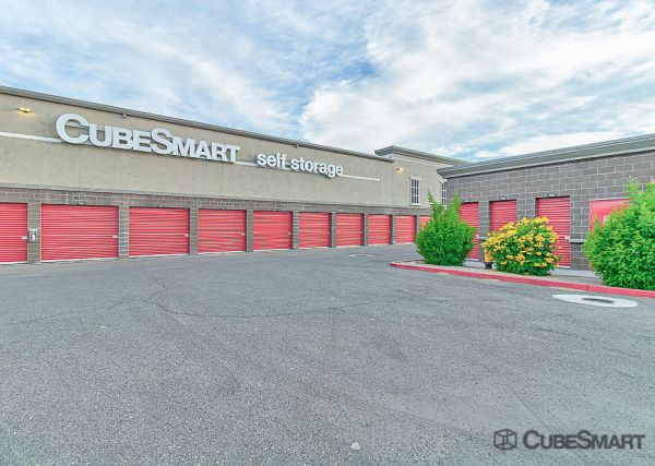 CubeSmart Self Storage - AZ Surprise West Bell Rd - 16455 West Bell Road
