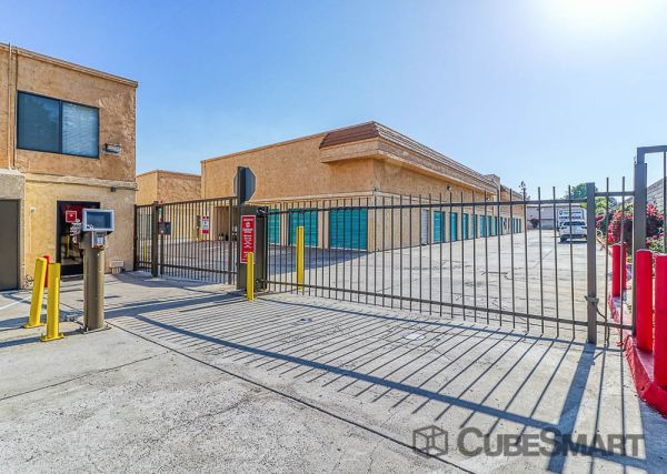 CubeSmart Self Storage - CA Poway Poway Rd - 14254 Poway Road