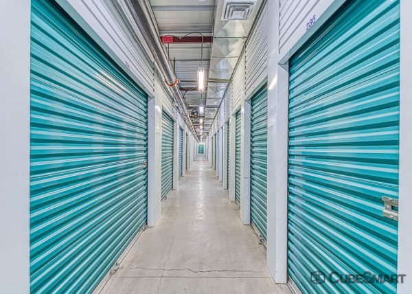 CubeSmart Self Storage - NV Las Vegas E Sunset Rd - 3869 East Sunset Road