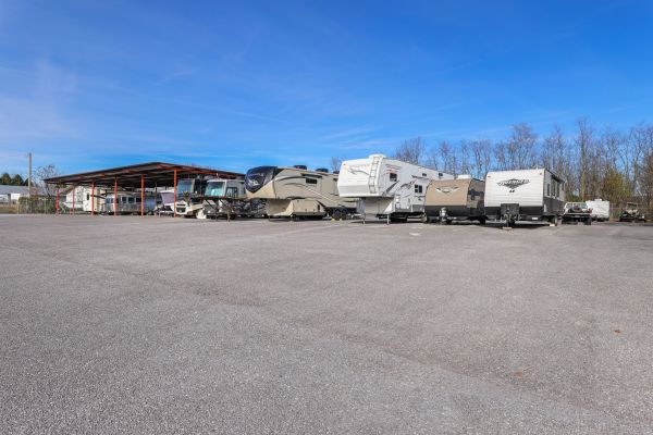 Storage Sense - Waynesboro - 11870 Mutual Drive