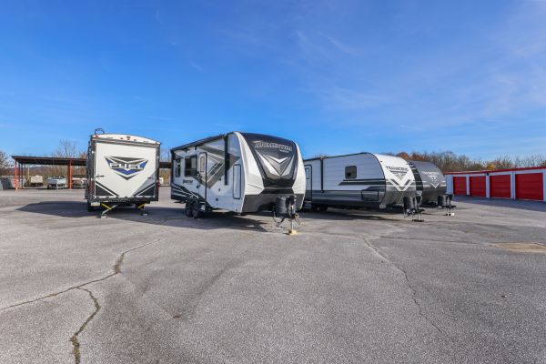 Storage Sense - Waynesboro - 11870 Mutual Drive