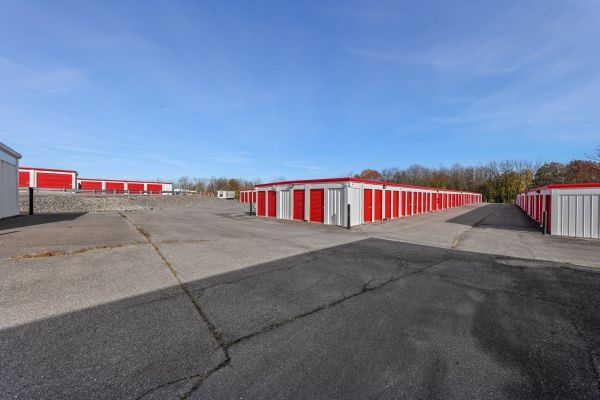 Storage Sense - Waynesboro - 11870 Mutual Drive