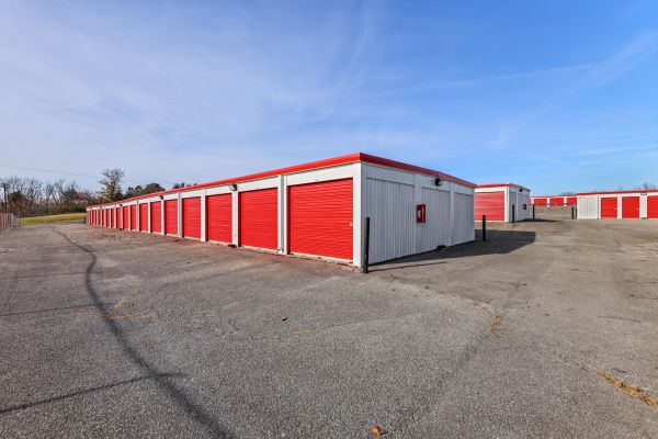 Storage Sense - Waynesboro - 11870 Mutual Drive