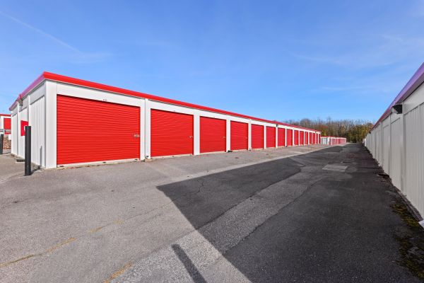 Storage Sense - Waynesboro - 11870 Mutual Drive