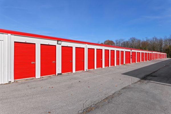 Storage Sense - Waynesboro - 11870 Mutual Drive