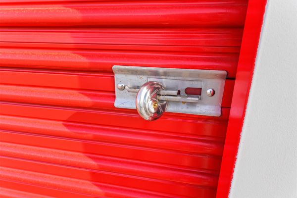 Storage Sense - Waynesboro - 11870 Mutual Drive