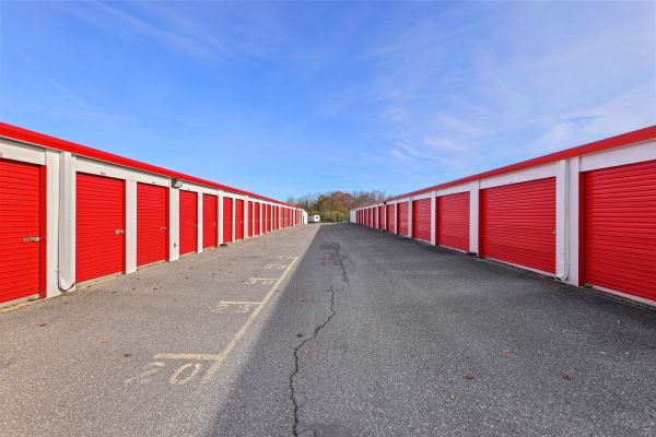 Storage Sense - Waynesboro - 11870 Mutual Drive