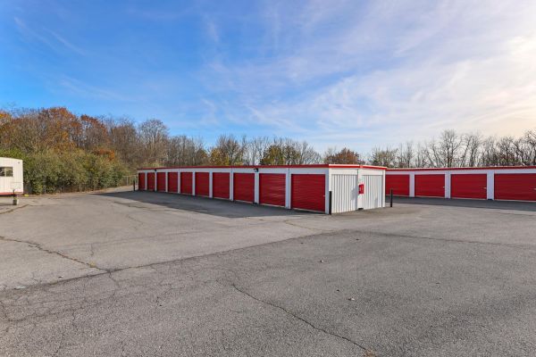 Storage Sense - Waynesboro - 11870 Mutual Drive