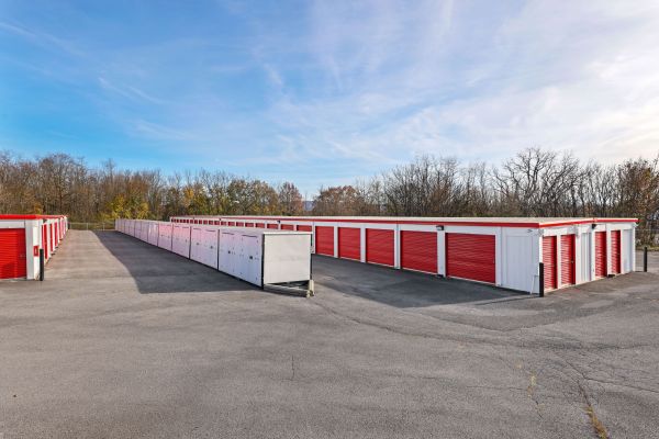 Storage Sense - Waynesboro - 11870 Mutual Drive