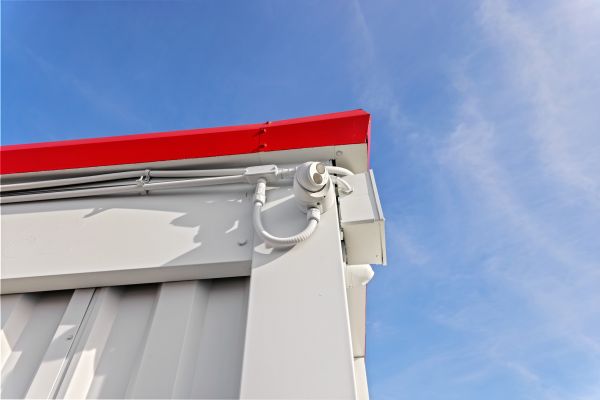 Storage Sense - Waynesboro - 11870 Mutual Drive