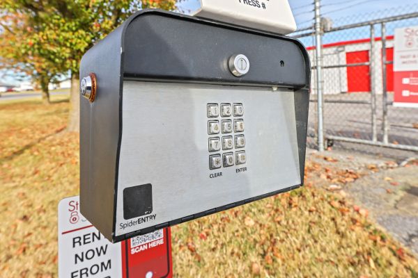 Storage Sense - Waynesboro - 11870 Mutual Drive