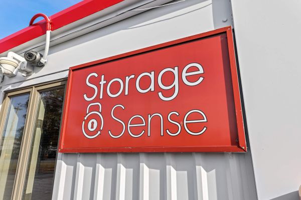Storage Sense - Waynesboro - 11870 Mutual Drive