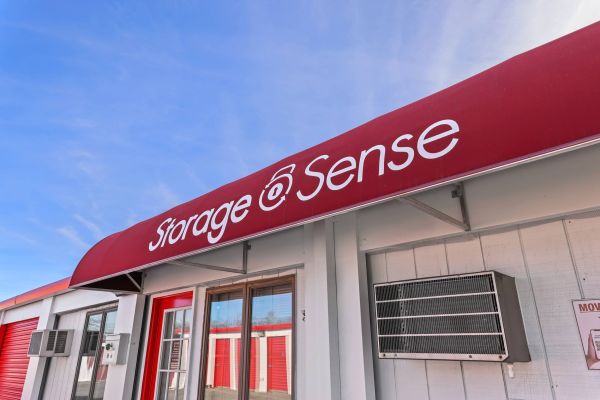 Storage Sense - Waynesboro - 11870 Mutual Drive