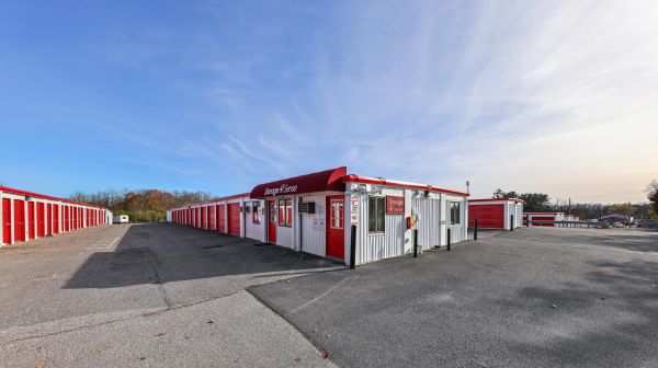 Storage Sense - Waynesboro - 11870 Mutual Drive