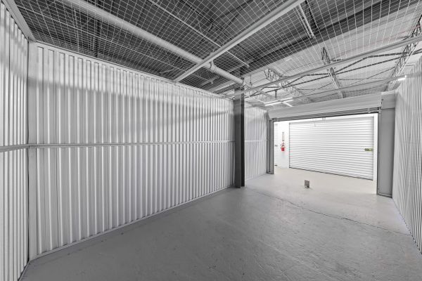 Storage Sense Upland - 115 6th Street