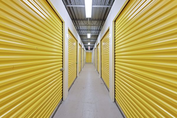 Storage Sense Upland - 115 6th Street