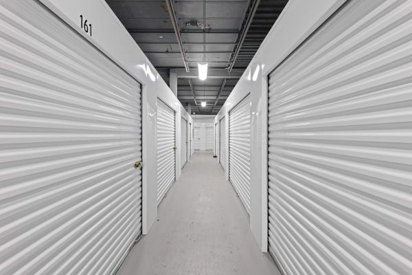 Storage Sense Upland - 115 6th Street