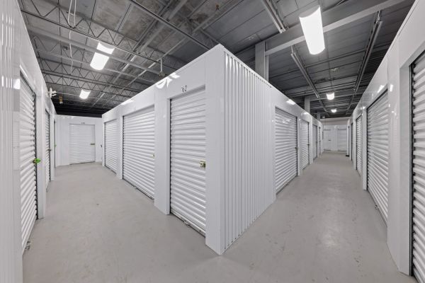 Storage Sense Upland - 115 6th Street
