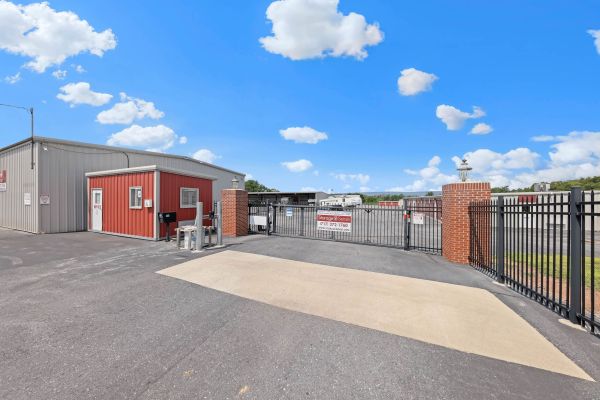Storage Sense Jonestown - 509 Jonestown Road