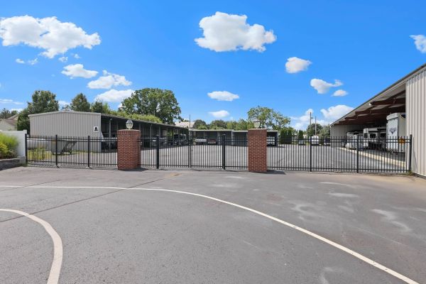 Storage Sense Jonestown - 509 Jonestown Road
