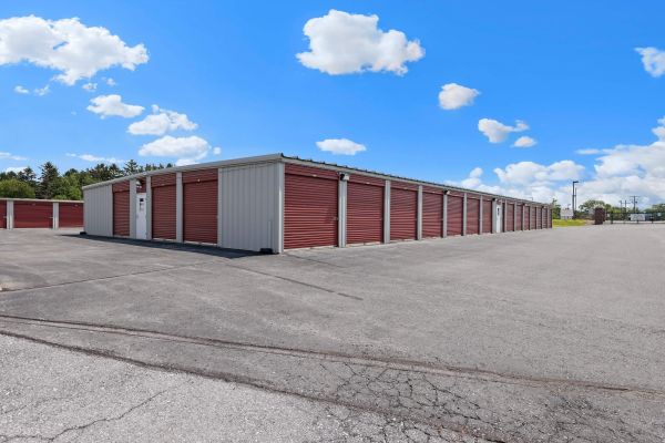 Storage Sense Jonestown - 509 Jonestown Road