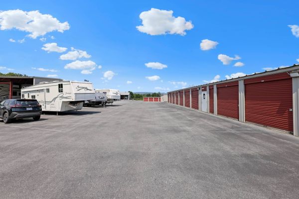 Storage Sense Jonestown - 509 Jonestown Road