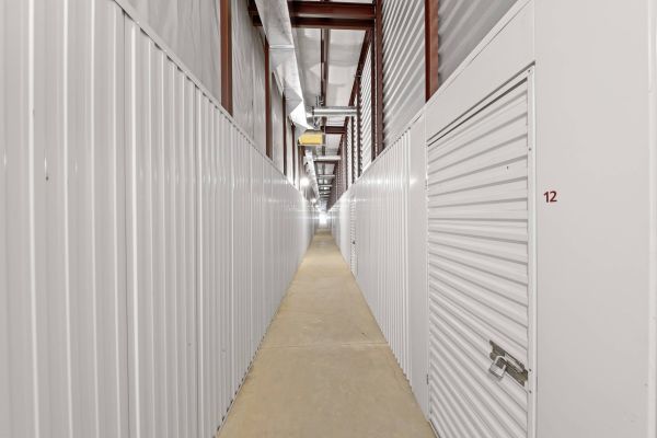 Storage Sense Jonestown - 509 Jonestown Road
