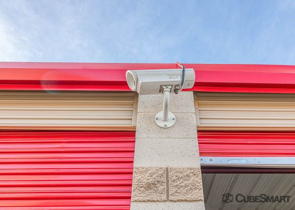 CubeSmart Self Storage - AZ Phoenix E Bell Rd - 7007 East Bell Road
