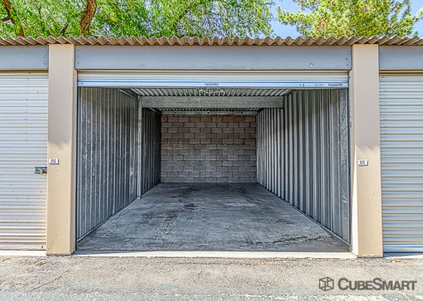 CubeSmart Self Storage - AZ Scottsdale E Doubletree Ranch Rd - 9405 East Doubletree Ranch Road