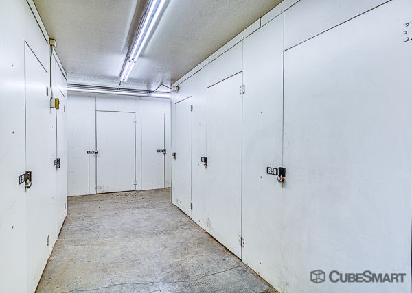 CubeSmart Self Storage - AZ Scottsdale E Doubletree Ranch Rd - 9405 East Doubletree Ranch Road