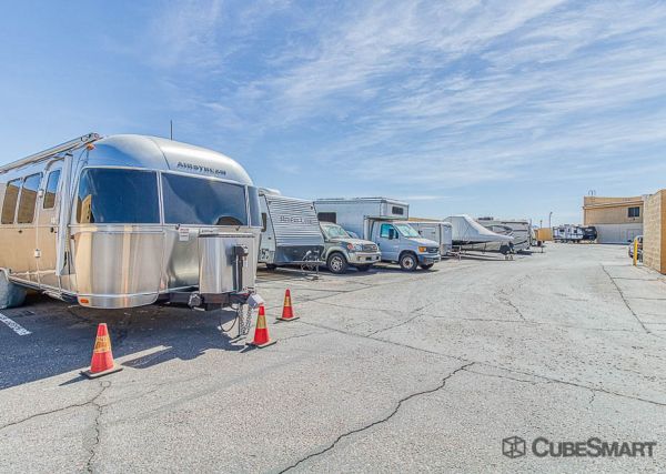 CubeSmart Self Storage - AZ Scottsdale E Doubletree Ranch Rd - 9405 East Doubletree Ranch Road