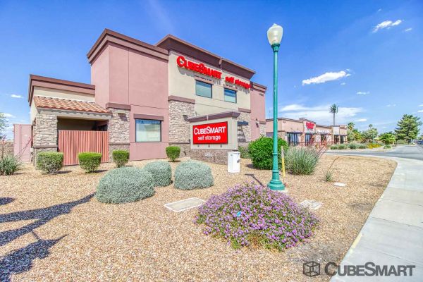 CubeSmart Self Storage - AZ Surprise W Bell Rd - 14690 West Bell Road