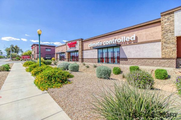CubeSmart Self Storage - AZ Surprise W Bell Rd - 14690 West Bell Road