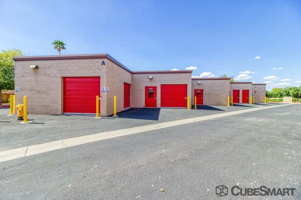 CubeSmart Self Storage - AZ Surprise W Bell Rd - 14690 West Bell Road