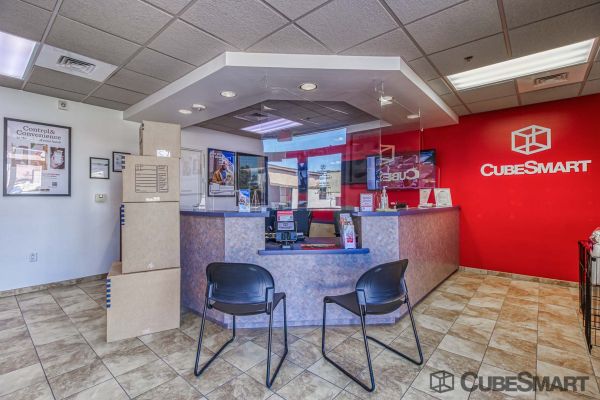 CubeSmart Self Storage - AZ Surprise W Bell Rd - 14690 West Bell Road