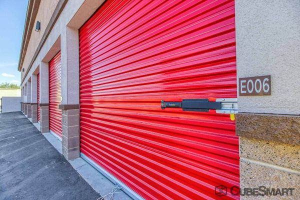 CubeSmart Self Storage - AZ Surprise W Bell Rd - 14690 West Bell Road