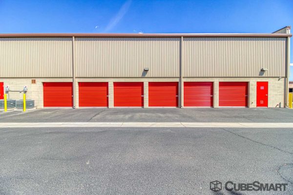 CubeSmart Self Storage - AZ Surprise W Bell Rd - 14690 West Bell Road