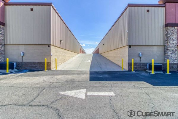 CubeSmart Self Storage - AZ Surprise W Bell Rd - 14690 West Bell Road
