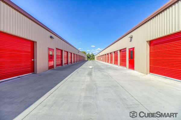 CubeSmart Self Storage - AZ Surprise W Bell Rd - 14690 West Bell Road
