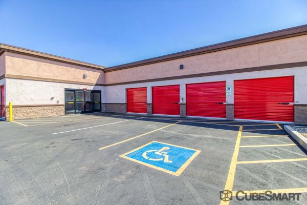 CubeSmart Self Storage - AZ Surprise W Bell Rd - 14690 West Bell Road