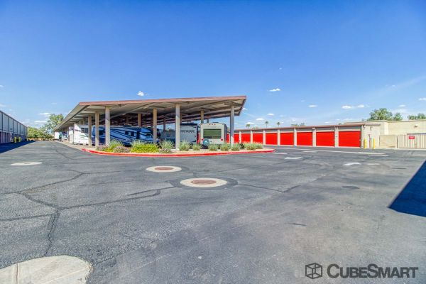 CubeSmart Self Storage - AZ Surprise W Bell Rd - 14690 West Bell Road