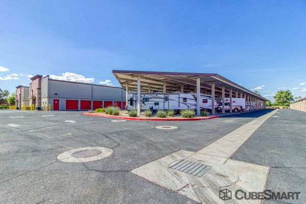 CubeSmart Self Storage - AZ Surprise W Bell Rd - 14690 West Bell Road