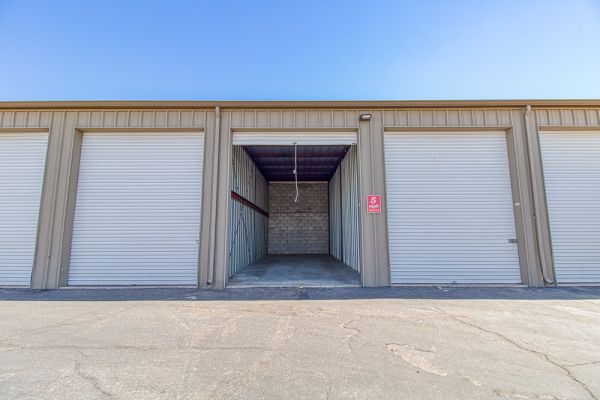 CubeSmart Self Storage - AZ Tempe S Mcclintock Dr - 1450 South Mcclintock Drive