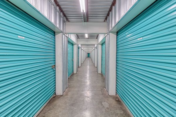 CubeSmart Self Storage - AZ Tempe S Mcclintock Dr - 1450 South Mcclintock Drive