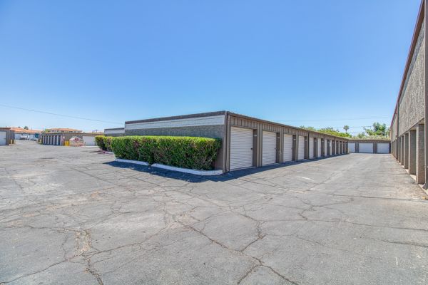 CubeSmart Self Storage - AZ Tempe S Mcclintock Dr - 1450 South Mcclintock Drive