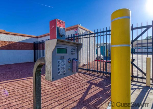 CubeSmart Self Storage - AZ Tempe W Baseline Rd - 1403 West Baseline Road