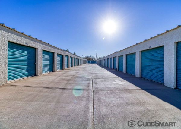 CubeSmart Self Storage - AZ Tempe W Baseline Rd - 1403 West Baseline Road